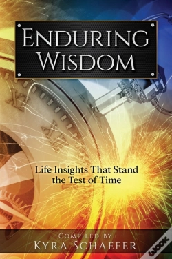 Capa do artigo Enduring Wisdom