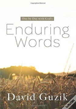 Capa do artigo Enduring Words
