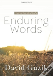 Capa do artigo Enduring Words