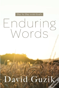 Capa do artigo Enduring Words