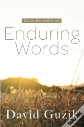 Capa do artigo Enduring Words