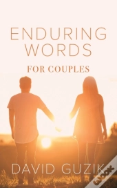 Enduring Words For Couples