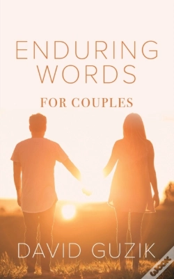 Capa do artigo Enduring Words For Couples