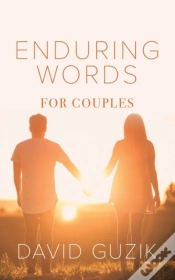 Capa do artigo Enduring Words For Couples