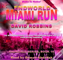 Capa do artigo Endworld