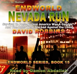 Capa do artigo Endworld