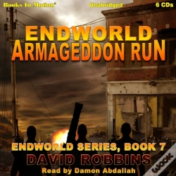 Capa do artigo Endworld