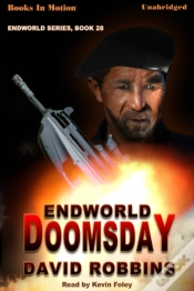 Capa do artigo Endworld