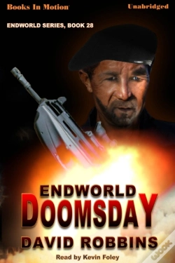 Capa do artigo Endworld