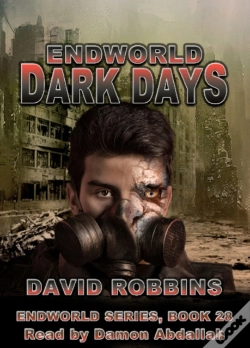 Capa do artigo Endworld