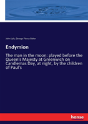 Endymion - Preview