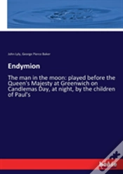 Capa do artigo Endymion