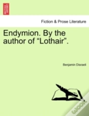 Capa do artigo Endymion. By The Author Of "Lothair".