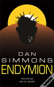 Capa do artigo Endymion