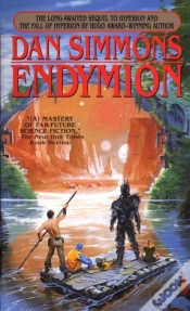 Capa do artigo Endymion