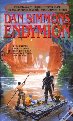 Capa do artigo Endymion