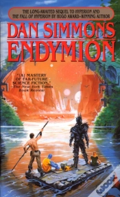 Capa do artigo Endymion