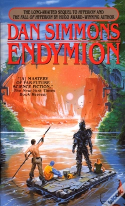 Capa do artigo Endymion