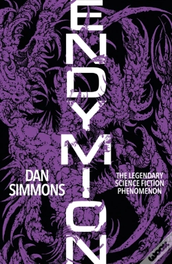 Capa do artigo Endymion