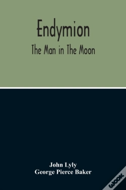 Capa do artigo Endymion