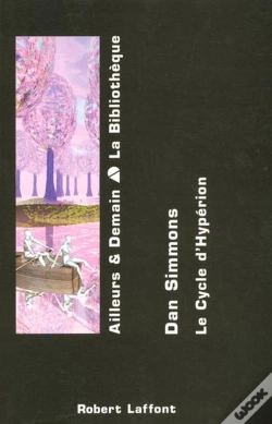 Capa do artigo Endymion ; L'Éveil D'Endymion Tome 2