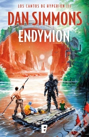 Capa do artigo Endymion (Los Cantos De Hyperion 3)