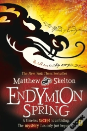 Capa do artigo Endymion Spring