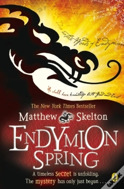 Capa do artigo Endymion Spring