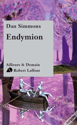 Capa do artigo Endymion T.3