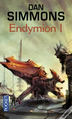 Capa do artigo Endymion Tome 1