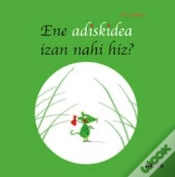 Capa do artigo Ene Adiskidea Izan Nahi Hiz ?