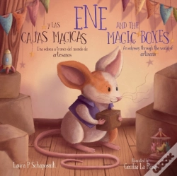 Capa do artigo Ene And The Magic Boxes: An Odyssey Thro