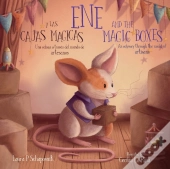 Ene And The Magic Boxes: An Odyssey Thro