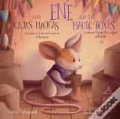 Capa do artigo Ene And The Magic Boxes: An Odyssey Thro
