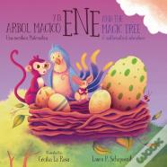Ene And The Magic Tree