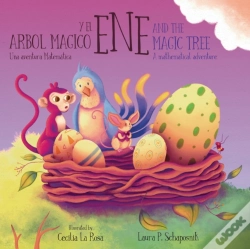 Capa do artigo Ene And The Magic Tree