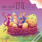 Capa do artigo Ene And The Magic Tree