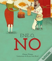 Capa do artigo Ene-O, No...