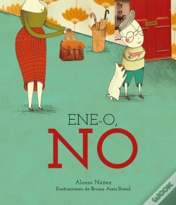 Capa do artigo Ene-O, No...