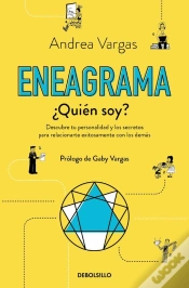 Capa do artigo Eneagrama