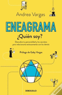 Capa do artigo Eneagrama