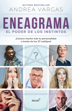 Capa do artigo Eneagrama