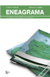 Capa do artigo Eneagrama