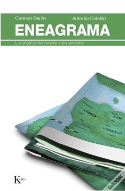 Capa do artigo Eneagrama
