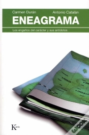 Capa do artigo Eneagrama