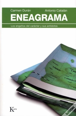 Capa do artigo Eneagrama