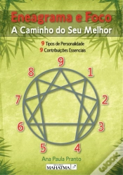 Capa do artigo Eneagrama e Foco