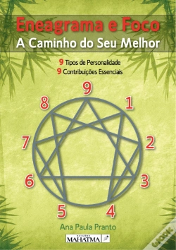 Capa do artigo Eneagrama e Foco