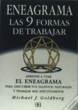 Capa do artigo Eneagrama Las Nueve Formas De Trabajar 