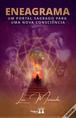 Capa do artigo Eneagrama